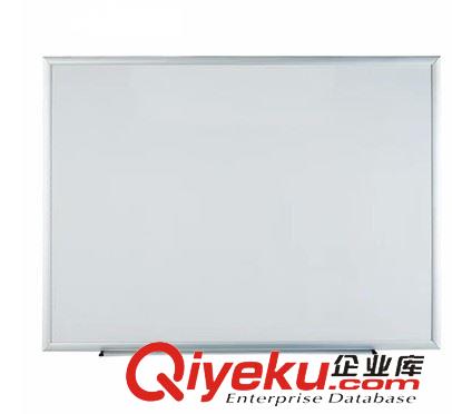 會議展示 得力7855白板 高磁性掛式寫字板 辦公用品文具批發