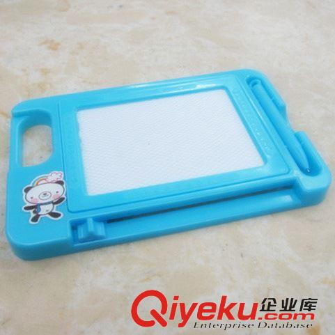 益智類 晶晶205磁性畫寫字板 兒童幼兒寶寶早教玩具 益智玩具批發原始圖片3