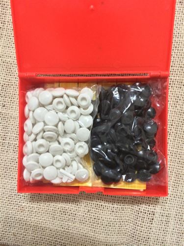 益智類 成功-8021圍棋 兒童圍棋盒裝塑料圍棋 /塑料子圍棋黑白五子棋圍棋原始圖片3