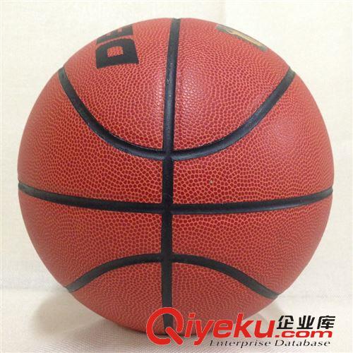 得力體育用品系列 得力風行F1105 PVC 7號標準籃球比賽/訓練籃球市內/室外籃球