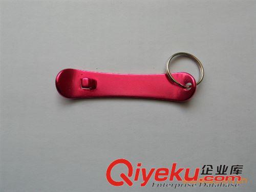 其他廚房小工具 生產(chǎn)供應(yīng)鋁合金大鯊魚啤酒開瓶器