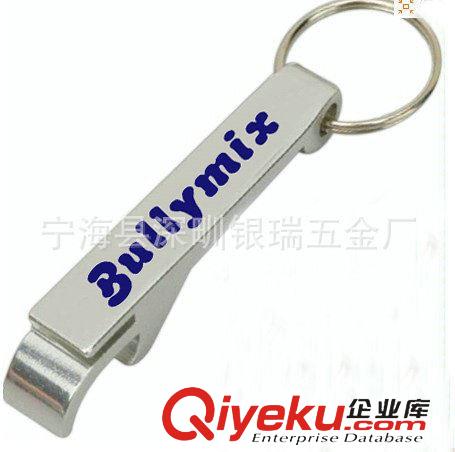 其他廚房小工具 《供應》廠家熱銷銀白色鋁合金多功能開瓶器 特價 量大從優原始圖片2