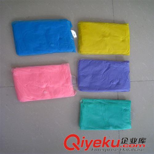 夏季熱銷品 凹凸 戶外登山徒步雨披//時尚便攜成人雨衣/可長期使用   AT9028原始圖片3