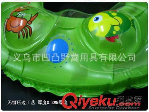 夏季熱銷品 凹凸可愛卡通兒童游泳圈 兒童泳圈 兒童救生圈 加厚救生圈AT9020原始圖片2