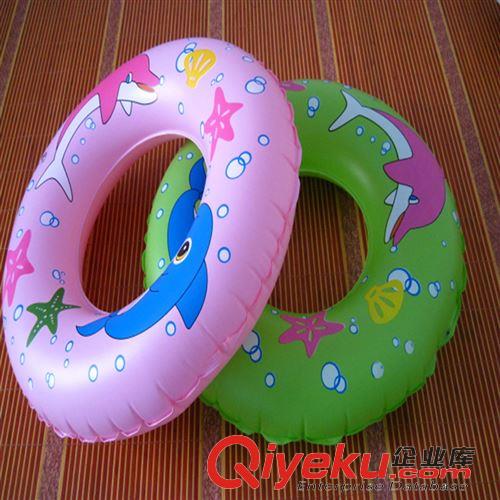 夏季熱銷品 兒童小孩救生圈 游泳圈加厚型泳圈 游泳裝備 學生游泳圈 AT9021原始圖片2