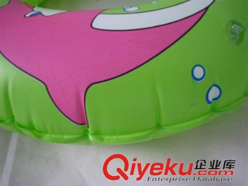 夏季熱銷品 兒童小孩救生圈 游泳圈加厚型泳圈 游泳裝備 學生游泳圈 AT9021原始圖片3