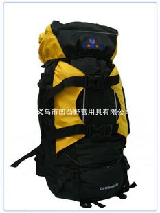 登山包類 凹凸 專業(yè)登山包 戶外 背包 80L 背包 旅游背包 野營(yíng)包 AT8854