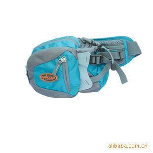登山包類 登高者EYE腰包  戶外腰包 男 可當(dāng)挎包 手拎包 休閑包 RS029