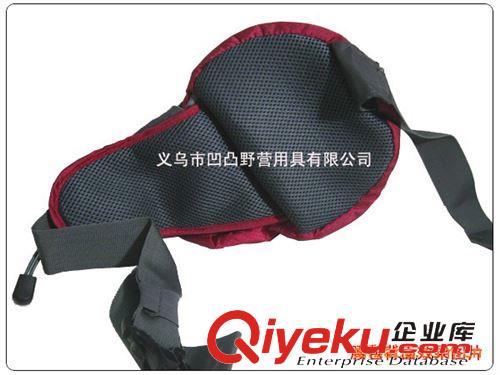 登山包類 2L腰包 戶外腰包 可放水壺 多功能腰包 8539原始圖片3