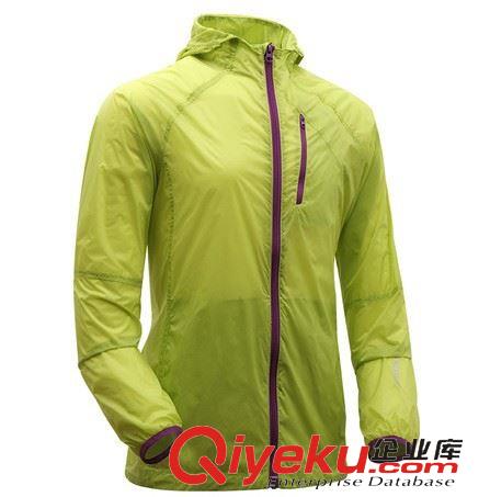 服裝類 男款皮膚風衣戶外防曬衣超薄透氣抗防紫外線原始圖片2
