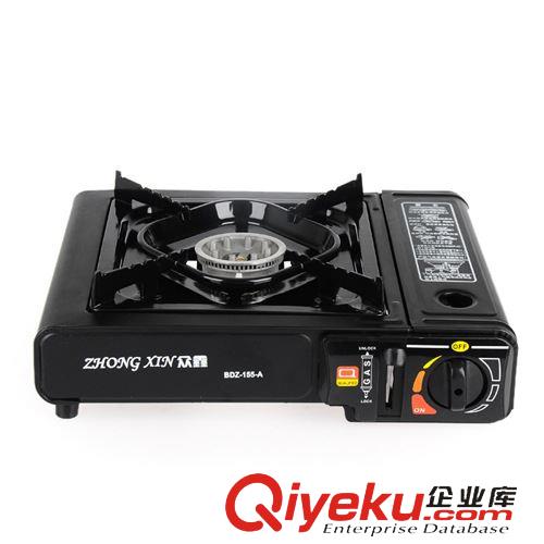 淘寶爆款 外貿(mào) 新款迷你便攜式野外野餐卡式爐 戶外用品環(huán)保雙用卡式爐原始圖片2