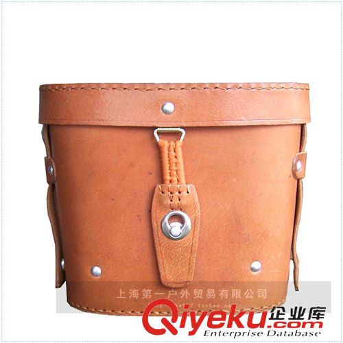 3304廠望遠(yuǎn)鏡 3304 新款 黃牛皮望遠(yuǎn)鏡盒子 8倍 適合62等多種型號送目鏡罩子