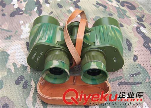 3304廠望遠(yuǎn)鏡 軍鷹 zp3304廠YGG 95式 7X40 gd防水充氮7倍軍迷望遠(yuǎn)鏡