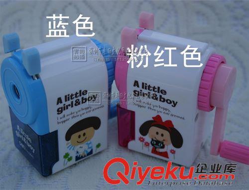 學(xué)生用品系列 得力0641削筆機(jī).卷筆機(jī).學(xué)生必備 削筆器批發(fā) 中號原始圖片3