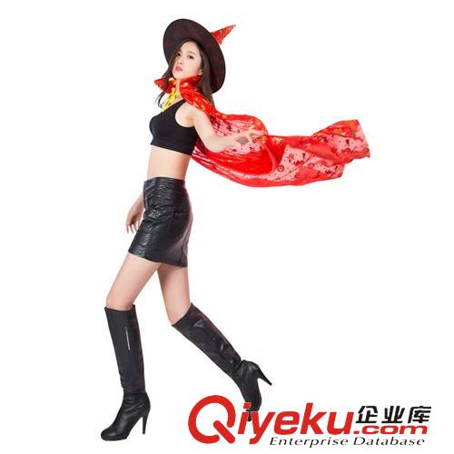 2015年4月份新品 萬圣節(jié)cos服裝超人披風(fēng)王子國王皇后孫悟空披風(fēng)巫婆披風(fēng)精靈服