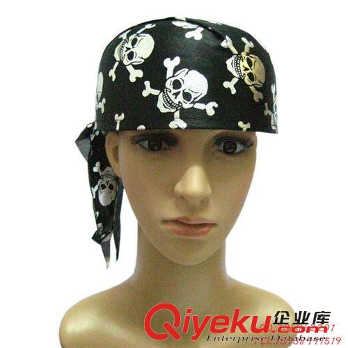 【帽子專區(qū)】 萬圣節(jié)道具 圓形海盜演出帽 加勒比海盜船長帽 金色/銀色燙印圖案原始圖片3