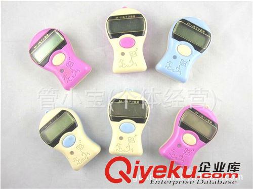 計數(shù)器批發(fā)區(qū) 電子計數(shù)器大字電子計數(shù)器/大屏念佛計數(shù)器原始圖片3