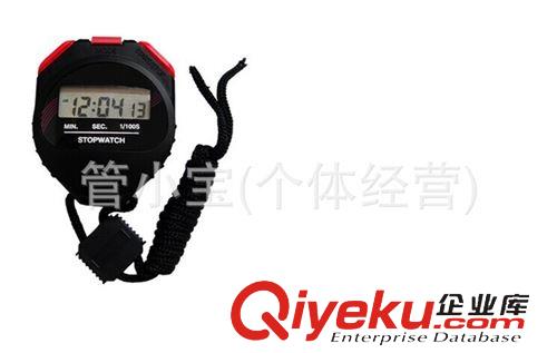 多功能秒表批發(fā)區(qū) 批發(fā)秒表/電子秒表/單道運動秒表	DS-396運動秒表原始圖片3