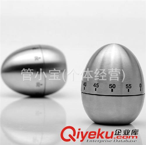 電子計時器/定時器批發區 供應T802不銹鋼定時器 djs器 廚房提醒器 雞蛋計時器