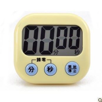 电子计时器/定时器批发区 厨房定时器，电子计时器，Timer 时计，djs器(图)