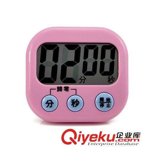 电子计时器/定时器批发区 厨房定时器，电子计时器，Timer 时计，djs器(图)