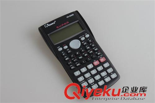 學(xué)生科學(xué)函數(shù)計(jì)算器批發(fā)區(qū) 佳宜KK- 82MS-5/350MS-5雙行顯示科學(xué)函數(shù)計(jì)算器學(xué)生用多功能考試