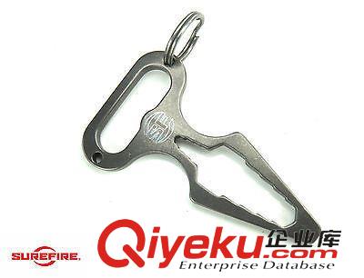 EDC (every day carry) [淘寶熱銷] 戶外野營用品 EDC防身防衛(wèi)尖刺  多功能工具 扳手等原始圖片2
