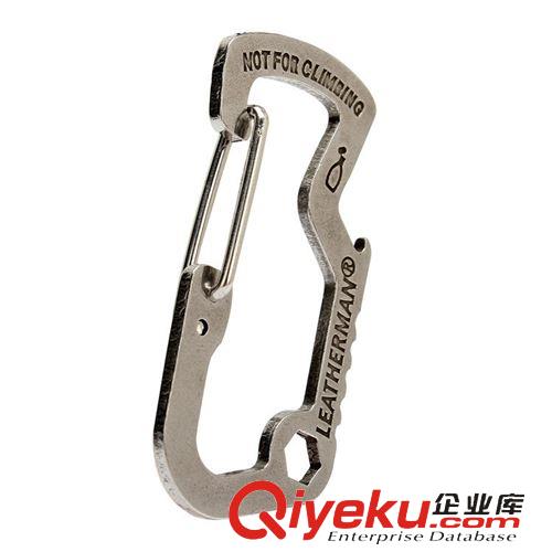 EDC (every day carry) 曝款貨源 加大加粗 不銹鋼 鋼絲繩鑰匙扣 EDC鑰匙快掛圈 單根價