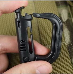 EDC (every day carry) 【淘寶熱銷貨源】 瑞士科技 6合1 多功能鑰匙刀  迷你小工具