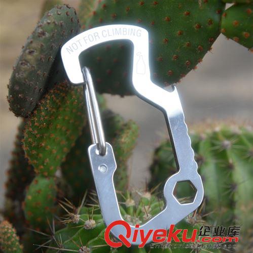 EDC (every day carry) 熱銷曝款 迷你D型掛扣 EDC隨身工具 掛鉤 登山扣