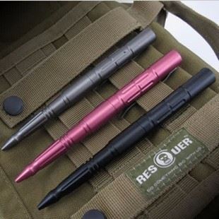 防身用品 zpTP3戰術防衛筆 EDC戰術筆 隨身筆 戶外防身筆 簽字筆送禮原始圖片2