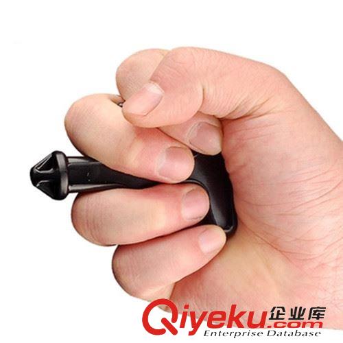 防身用品 【淘寶曝款】防身武器毒龍 毒手刺 男女防狼用品 輕量全尼龍硬塑原始圖片3