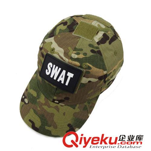 服飾周邊 【淘寶熱銷款】我是特種兵帽子 戶外棒球帽 CP迷彩等多色原始圖片2