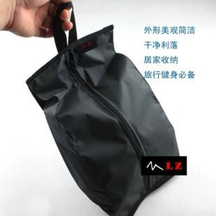 旅游用品 【廠家直銷】戶外鞋包雜物包 洗漱包 加厚加大耐磨YKK拉鏈+水涂層