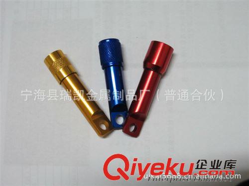 手電筒 供應(yīng)登山手電筒  鋁合金手電筒  LED迷你手電筒原始圖片2