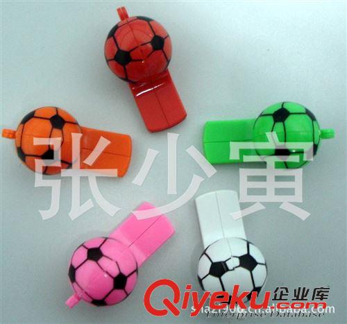 混批專區(qū)（1個(gè)起批） 足球口哨 塑料足球哨子 晚會(huì)運(yùn)動(dòng)會(huì)助威道具氣氛口哨 廠家直銷(xiāo)原始圖片2
