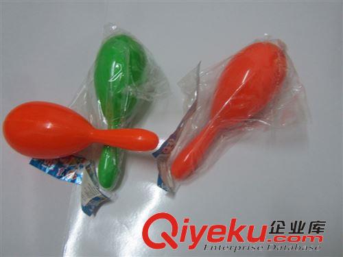 批發 不接受混批 塑料小沙錘 奧爾夫教具 酒吧用品 酒吧制造氛  打擊樂器 KTV沙錘原始圖片2