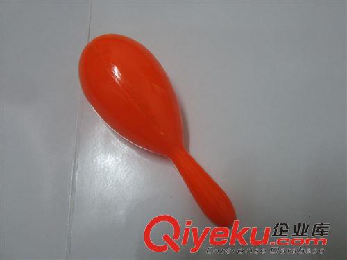 批發 不接受混批 塑料小沙錘 奧爾夫教具 酒吧用品 酒吧制造氛  打擊樂器 KTV沙錘原始圖片3