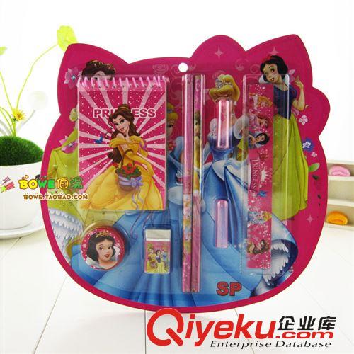 套裝禮盒 F001 特 S03六一兒童節(jié)文具套裝 兒童創(chuàng)意文具 禮品學(xué)生獎(jiǎng)品110g原始圖片3