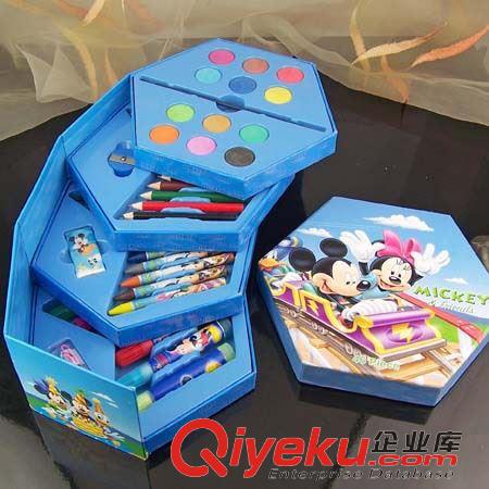 套裝禮盒 E101 特S05六一兒童節(jié) 文具套裝 兒童創(chuàng)意 禮品批發(fā) 學(xué)生獎品 45g