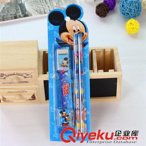 套裝禮盒 E101 特S05六一兒童節(jié) 文具套裝 兒童創(chuàng)意 禮品批發(fā) 學(xué)生獎品 45g原始圖片3