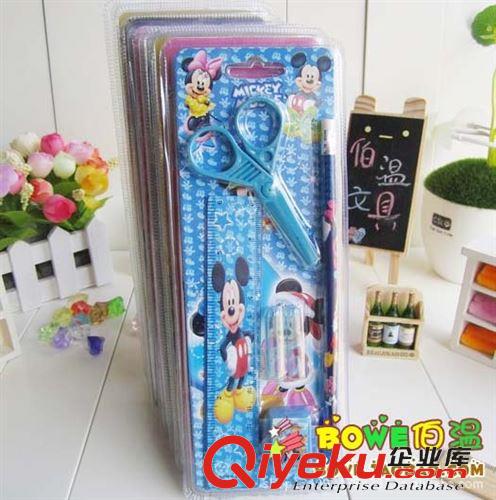 套裝禮盒 H102 三只鉛筆款 兒童文具套裝批發(fā)  學(xué)生獎(jiǎng)品 小朋友禮物 70g