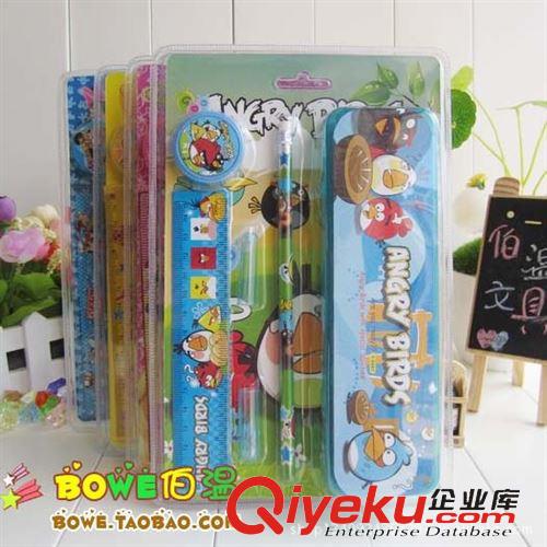 套裝禮盒 661迪斯尼文具 小孩生日禮物 小學生獎品 50g