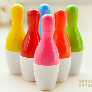 書寫筆類 Z202 十色圓珠筆 韓國文具 卡通多彩 創意實惠 原子筆 20g