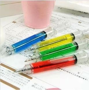 書寫筆類 B102 韓版創(chuàng)意小草中性筆 可愛軟硅膠造型簽字筆0.38mm 辦公10g