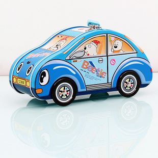 生活必備 K305 兒童儲(chǔ)蓄罐 獎(jiǎng)品 禮物 批發(fā) 文具用品 學(xué)生生日S-60   140g原始圖片3