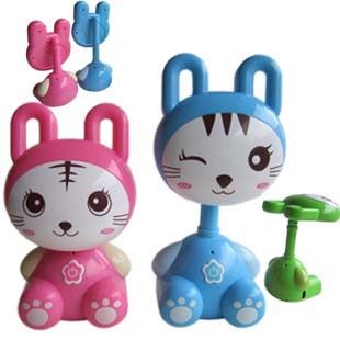 生活必備 K305 兒童儲(chǔ)蓄罐 獎(jiǎng)品 禮物 批發(fā) 文具用品 學(xué)生生日S-60   140g