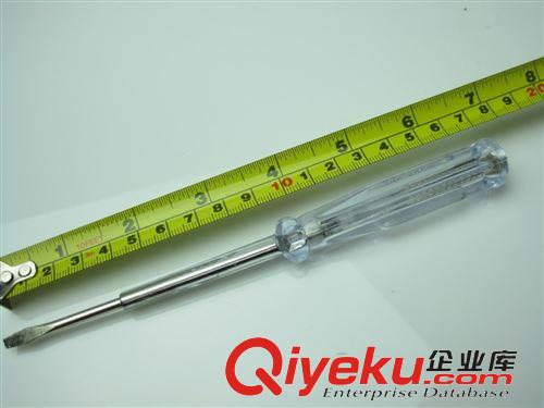 一元店批發(fā)匯總 201小試電筆 測電筆 一元店義烏小商品批發(fā)原始圖片3