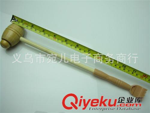 二元店批發(fā)匯總 一箱250個(gè)手活捶 癢癢撓癢抓癢癢耙 木質(zhì)按摩器 不求人批發(fā)原始圖片2