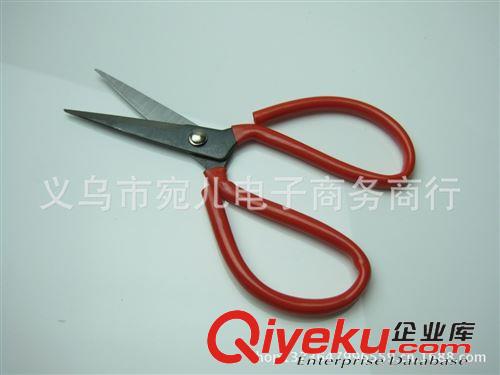 二元店批發匯總 2元店廚房用刀批發 黃尖水果刀 削皮刀 yjdj 二元店批發